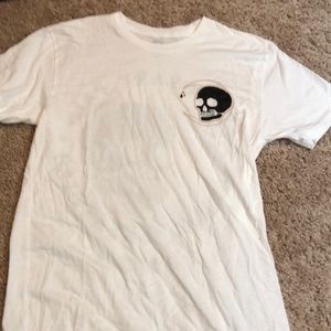 Iron and Ink T-shirt